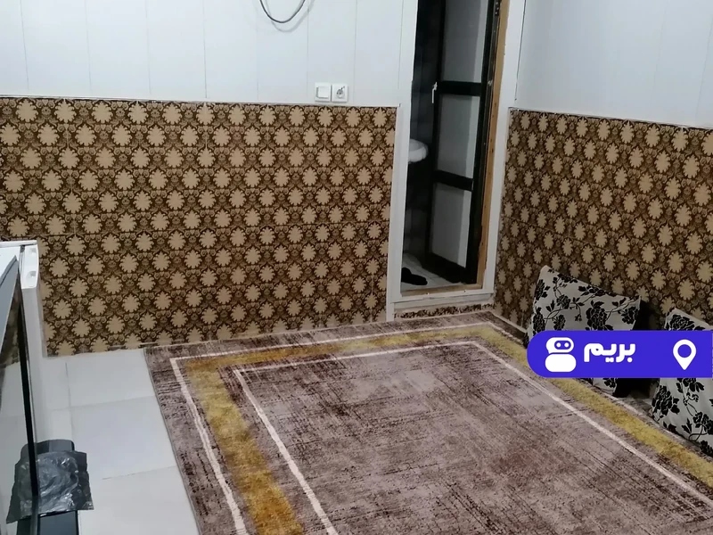 سوییت طوفان (واحد 5)