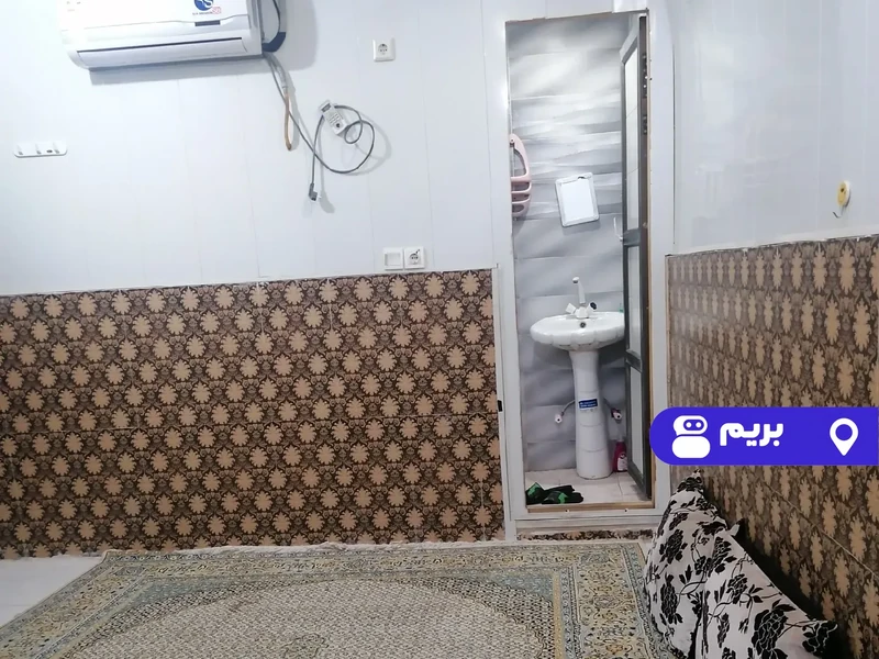 سوییت طوفان (واحد 5)