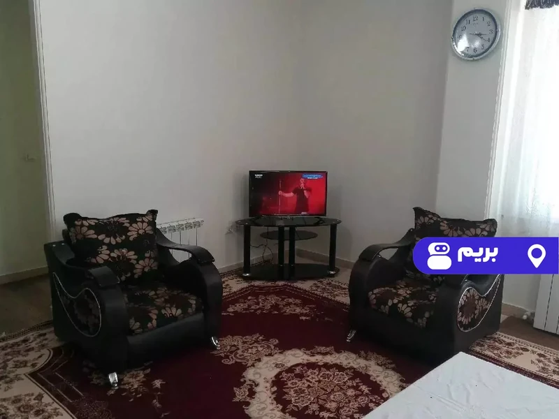 آپارتمان فرزین (واحد 2)