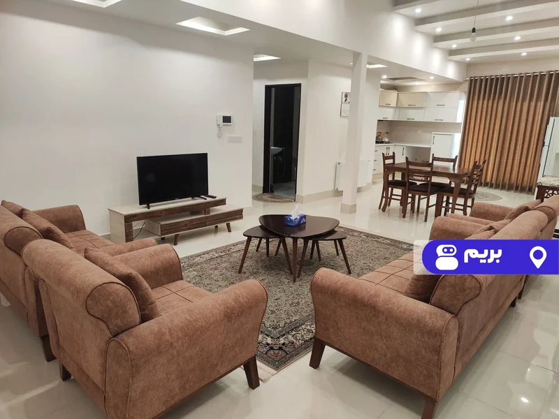 آپارتمان شاه جهان (2)