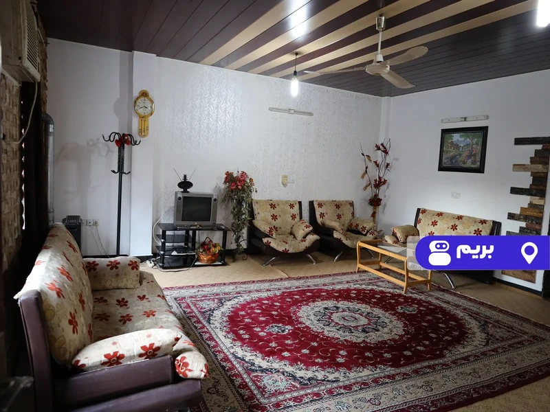 آپارتمان گلشهر