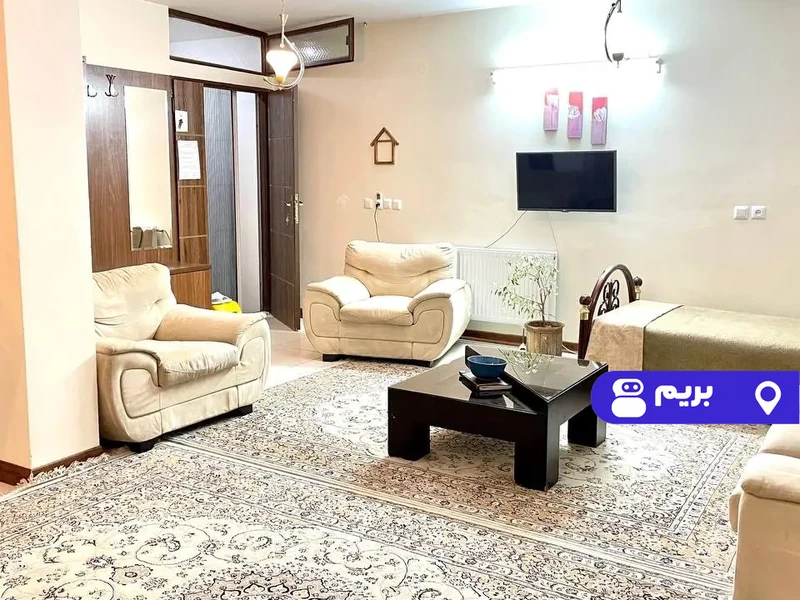 آپارتمان مبله آرامش (1)