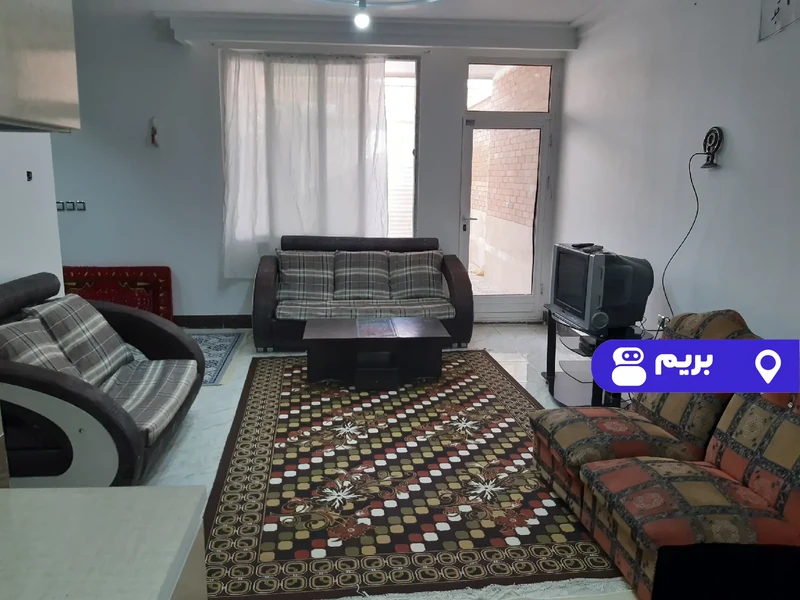آپارتمان مبله فراز(طبقه همکف)