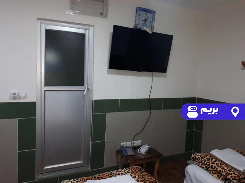 مهمانسرا قائم 216