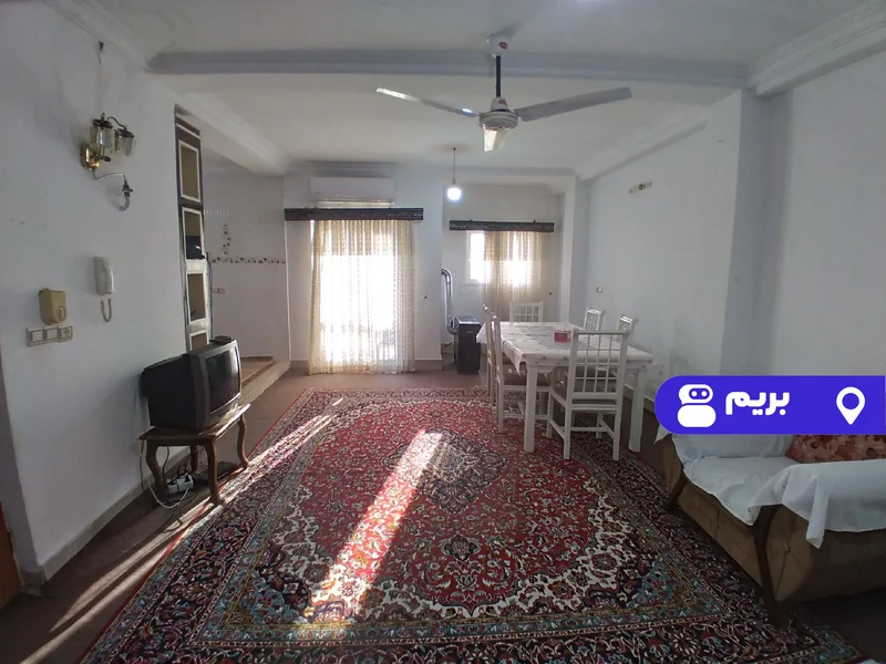 خانه ویلایی شهدا