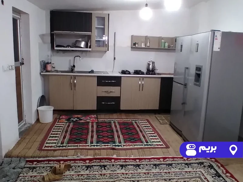 اقامتگاه بوم‌گردی ویلایی شهدا (طبقه همکف)