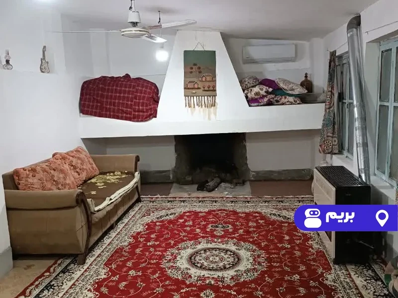اقامتگاه بوم‌گردی ویلایی شهدا (طبقه همکف)