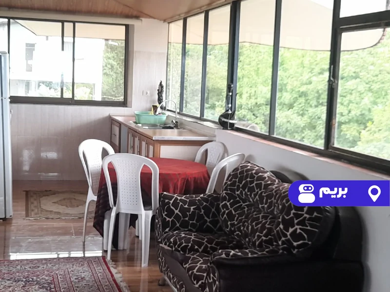 ویلا بهار (2) آرامش