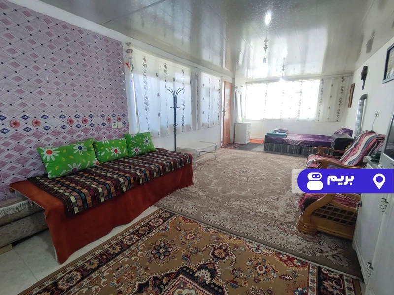 آپارتمان متین (۳) (90)