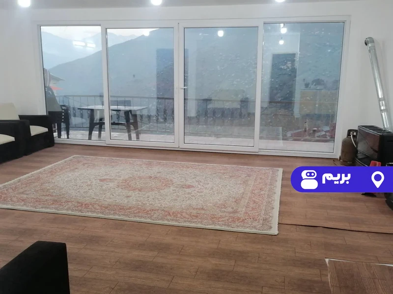 آپارتمان کریم پور (طبقه اول)
