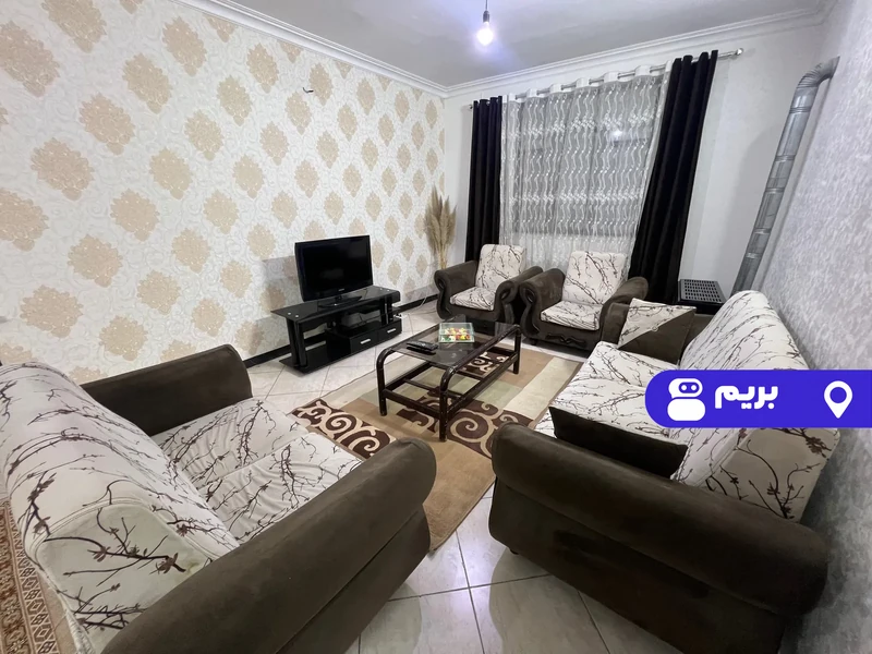 آپارتمان مبله شیک مطهری
