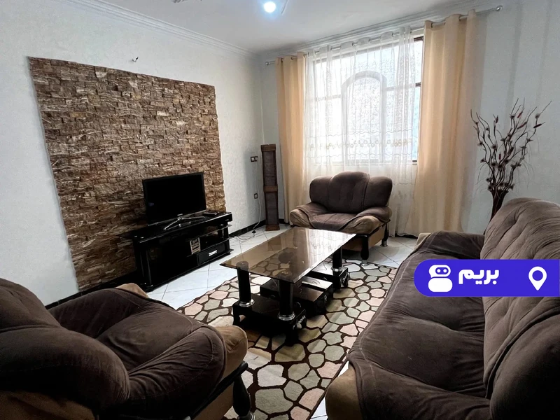 آپارتمان مبله عباسی