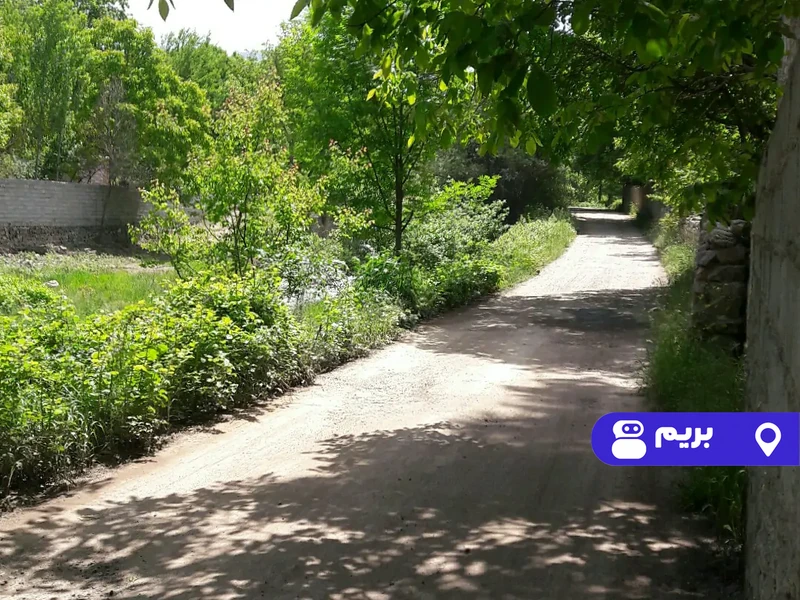 اقامتگاه بوم‌گردی نجفیان (همکف)