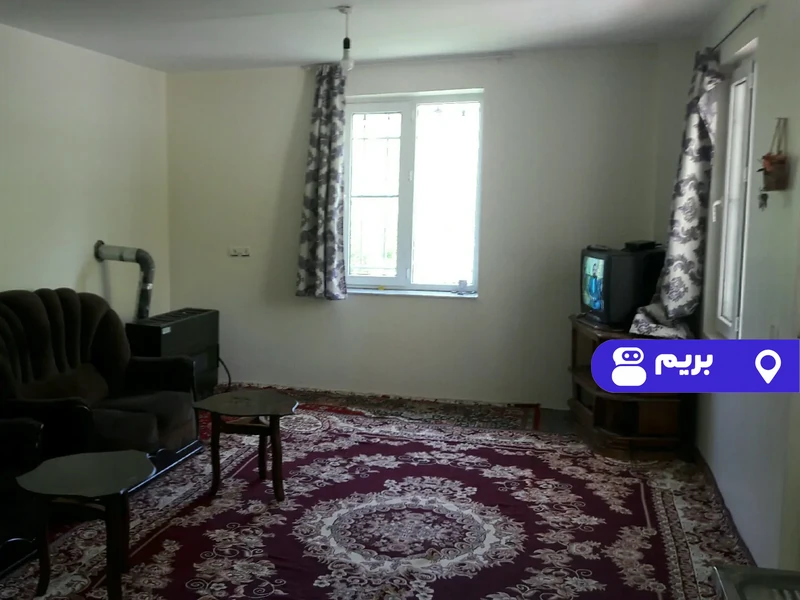 اقامتگاه بوم‌گردی نجفیان (همکف)