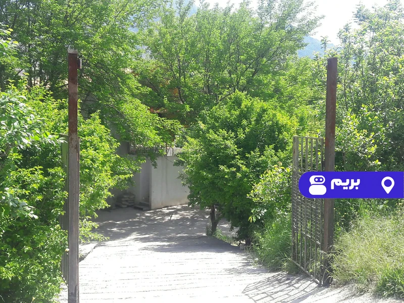اقامتگاه بوم‌گردی نجفیان (همکف)