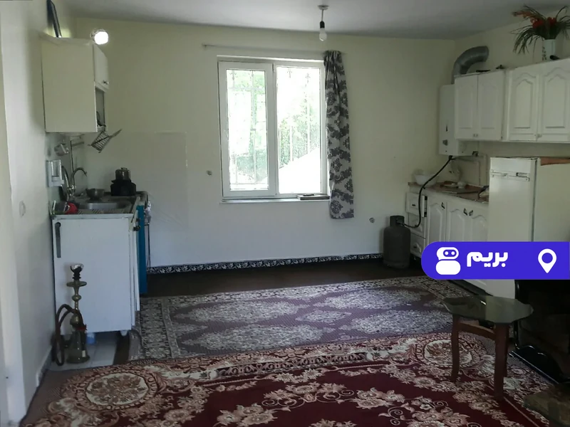 اقامتگاه بوم‌گردی نجفیان (همکف)