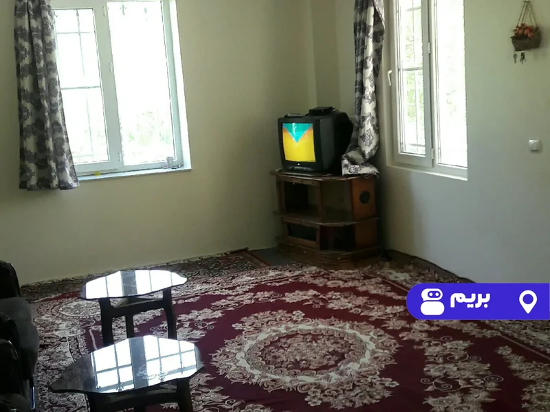 اقامتگاه بوم‌گردی نجفیان (همکف)