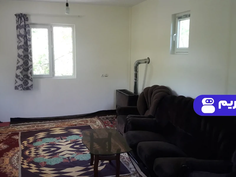 اقامتگاه بوم‌گردی نجفیان (طبقه اول)