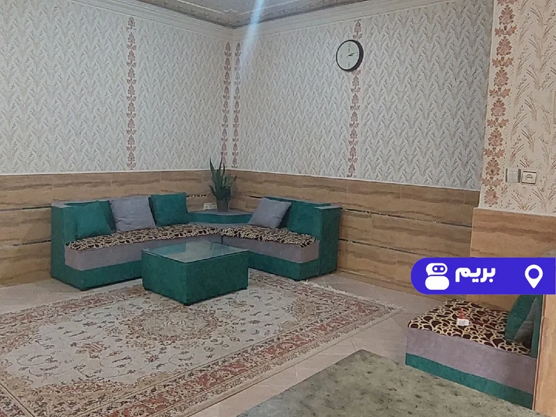 خانه زنبق