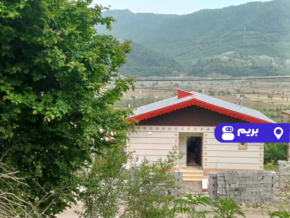 جنگلی گیل آوا در رودبار