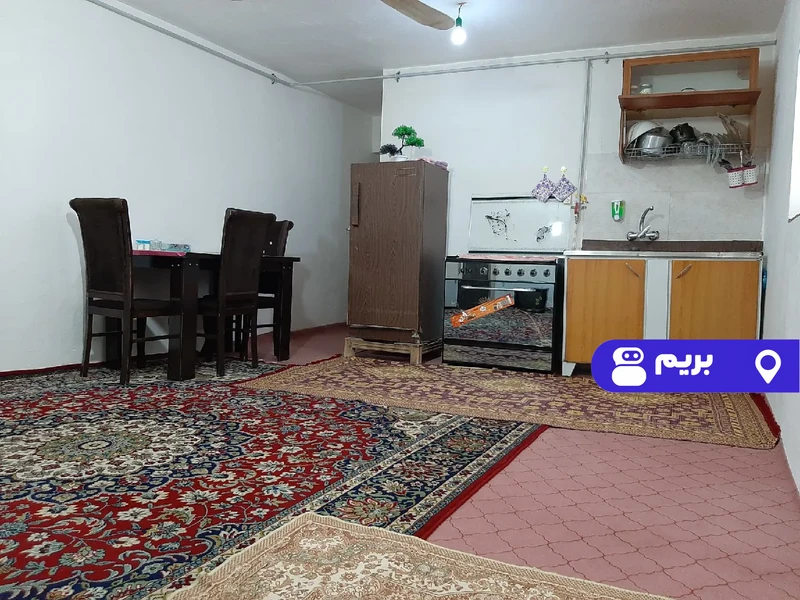 سوییت نقلی زربین