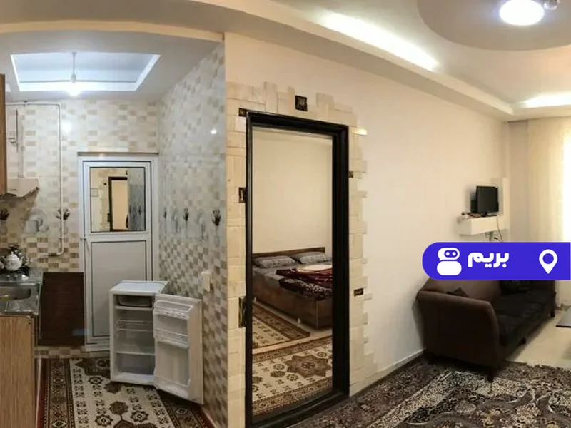 هتل آپارتمان سوین تک(طبقه دوم)