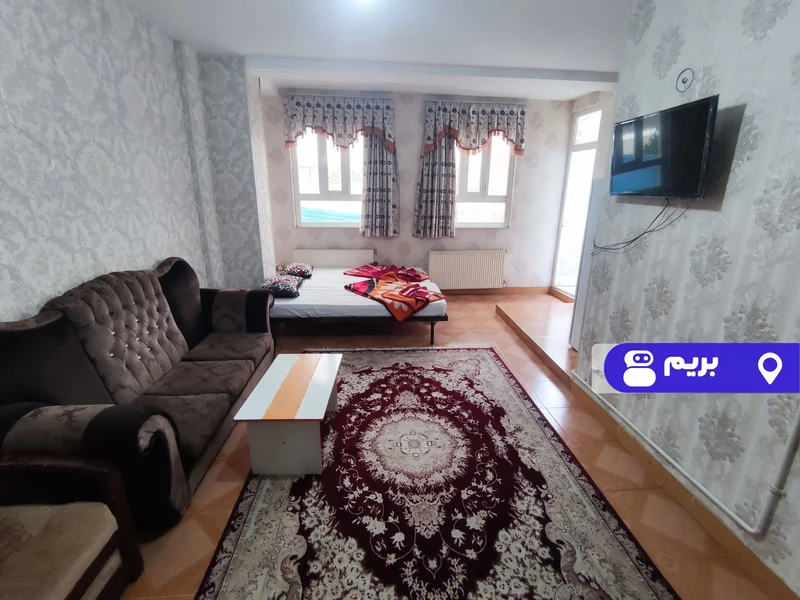 هتل آپارتمان منصور (۸ تخته) دو