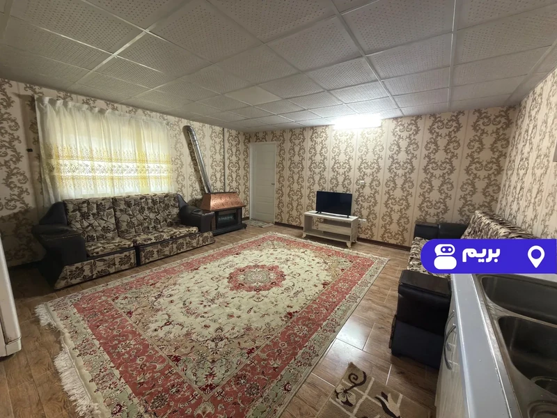 خانه فهام یک