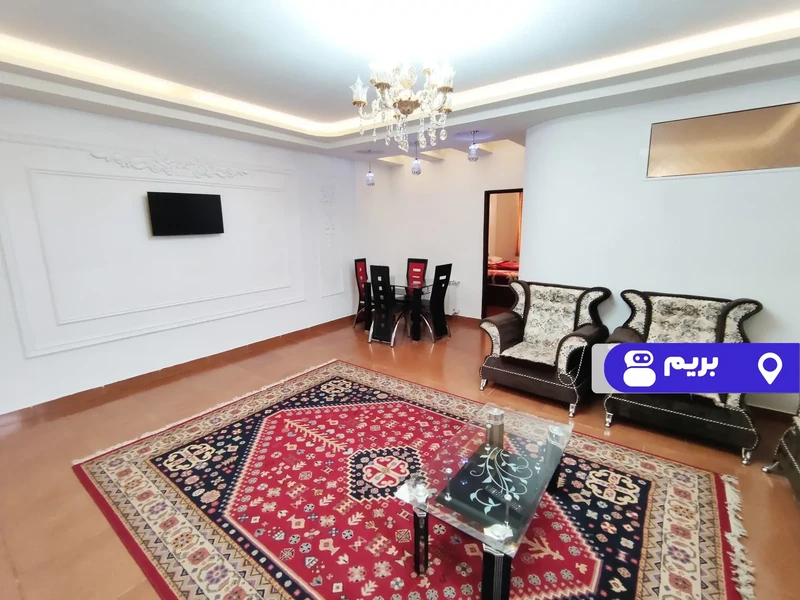 هتل آپارتمان عبدی(واحد203)