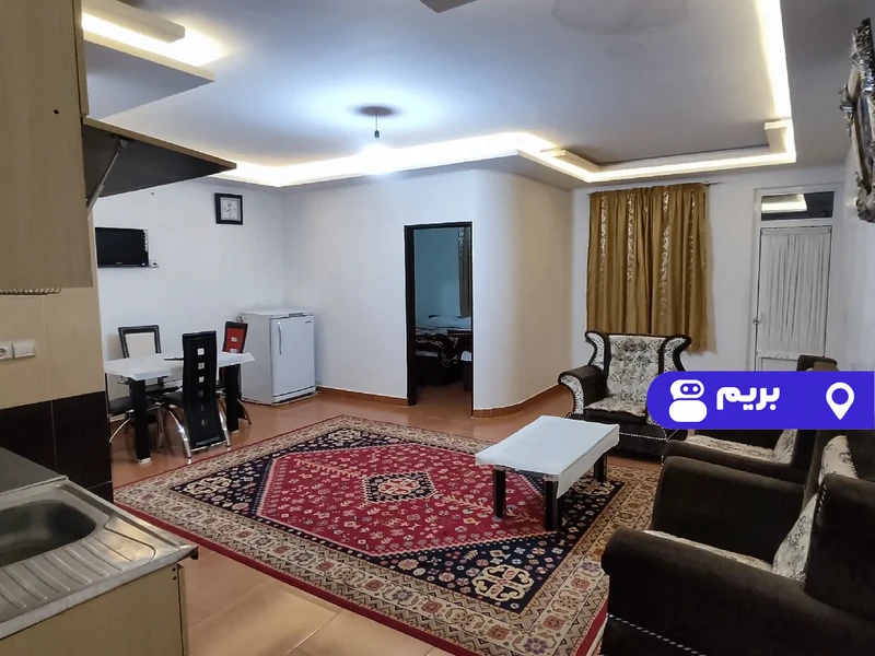 هتل آپارتمان عبدی(واحد202)