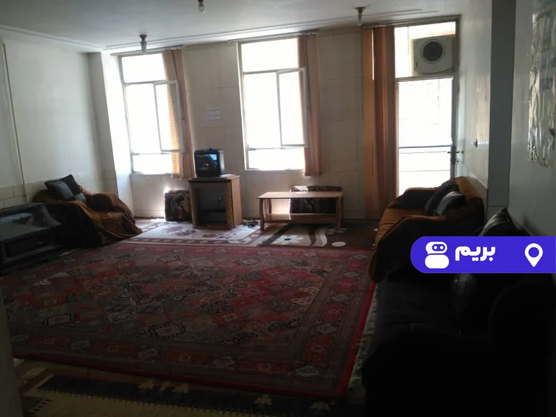 آپارتمان مبله همایون (طبقه اول)