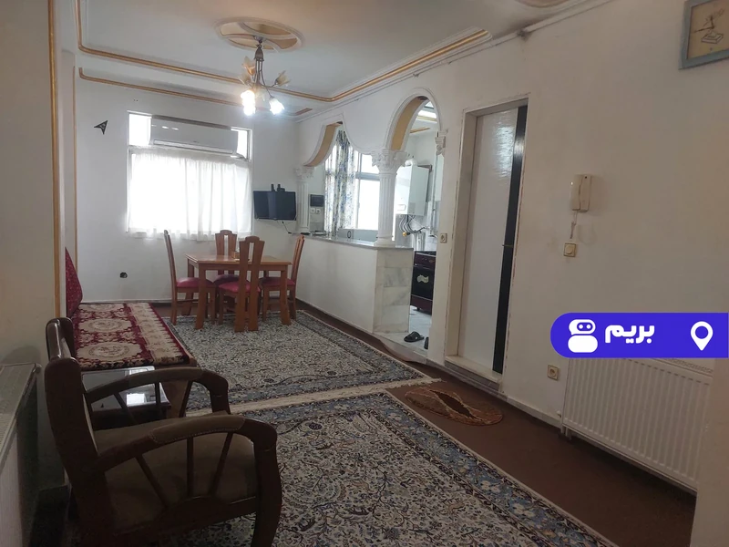 آپارتمان همای گیلان (واحد ۳)