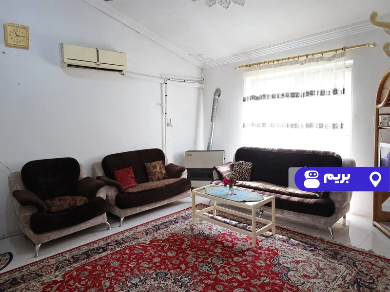 خانه مبله ایرانیان