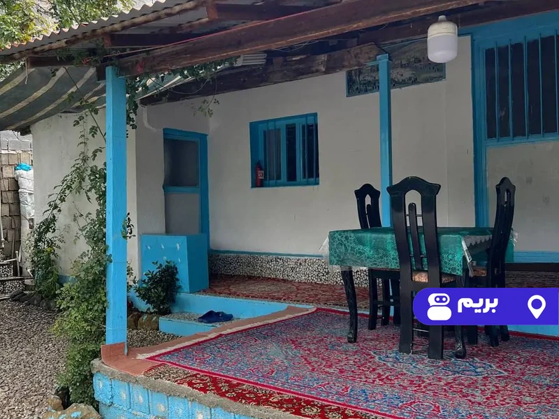 ویلا ونوشه