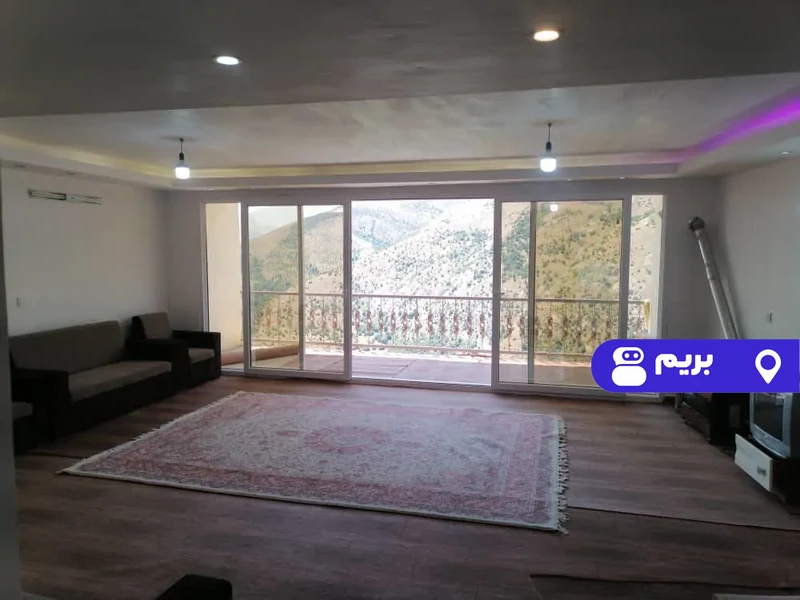 خانه کریم پور (طبقه دوم)