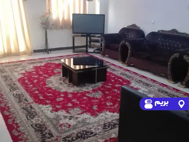 آپارتمان مبله نیلوفر (6)