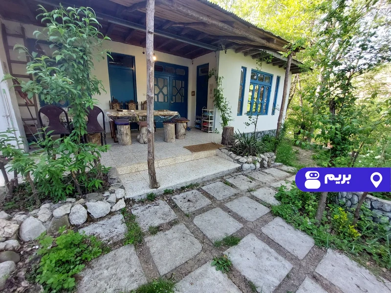 کلبه دیلانشین