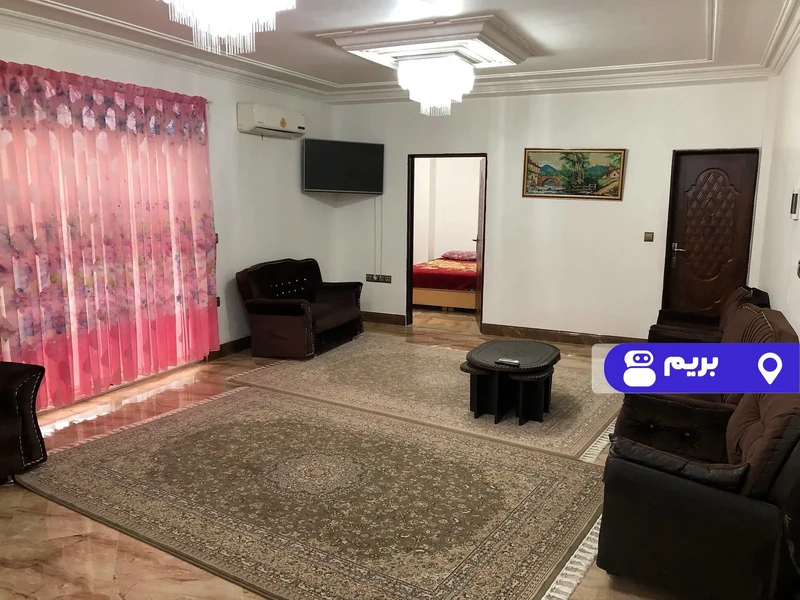 ویلا مبله پورشیخیان (1)