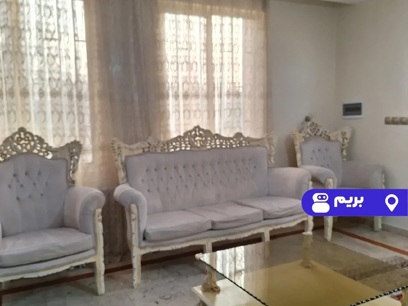 ویلا استخردار آبگرم سبحانی