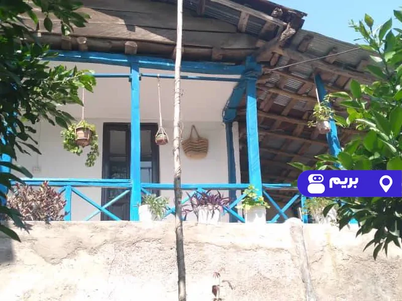 روستایی و عشایری سنتی نور