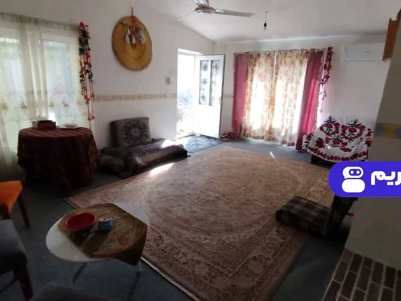 کلبه گیلدا حلیمه جان