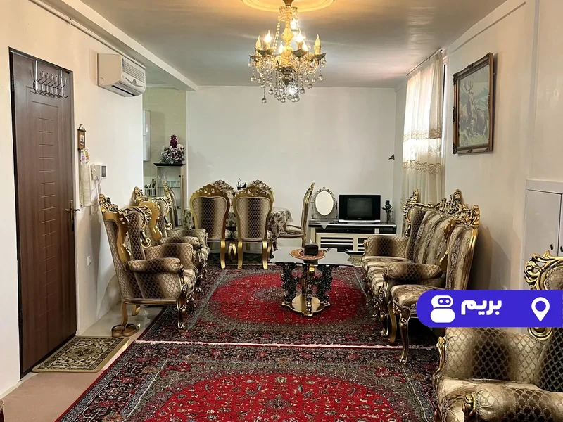 سوییت مبله آشیانه