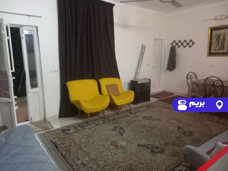ویلا لشکرآباد