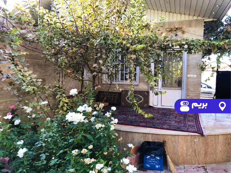ویلا لشکرآباد