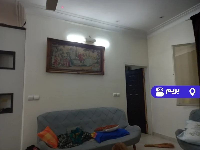 ویلا لشکرآباد