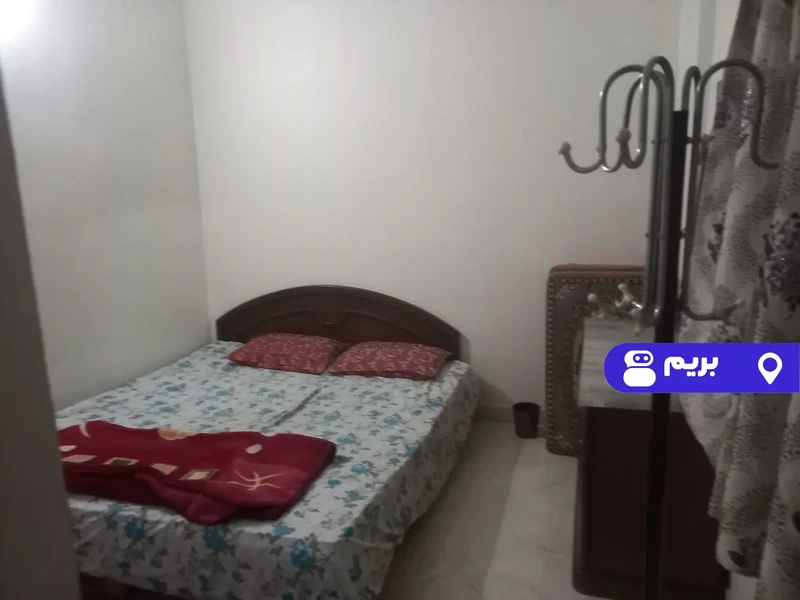 ویلا لشکرآباد