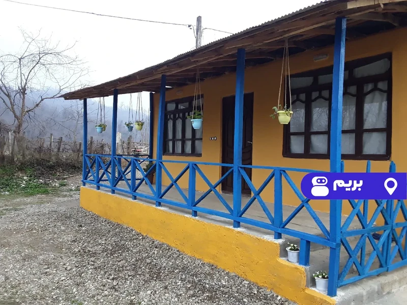 سوییت جنگلی کادوس