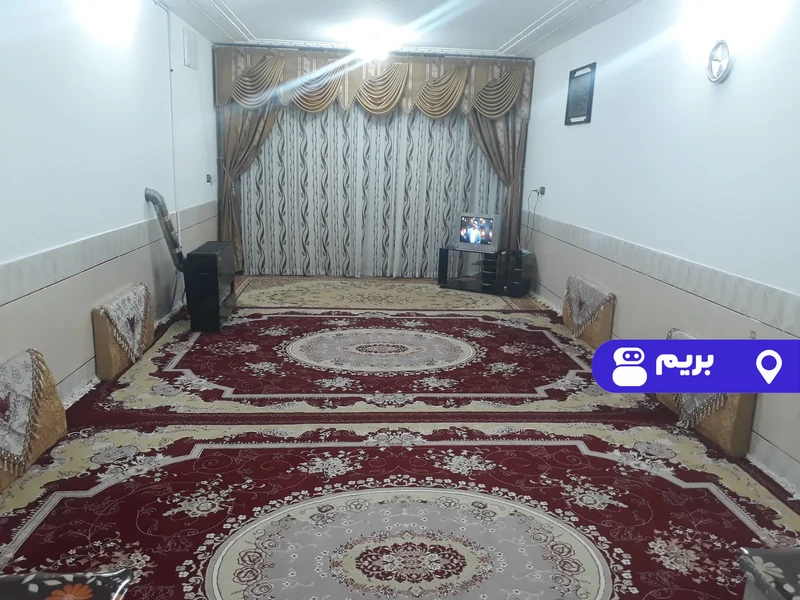 آپارتمان ویلایی چارسنگ