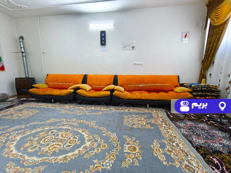 آپارتمان مبله هدهد