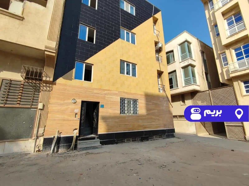 سوییت نخل زرین(واحد 2)
